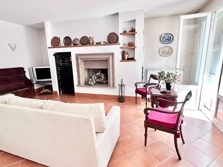 Immagine 29 di Casa indipendente in vendita  a Calcinaia