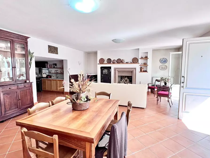 Immagine 30 di Casa indipendente in vendita  a Calcinaia