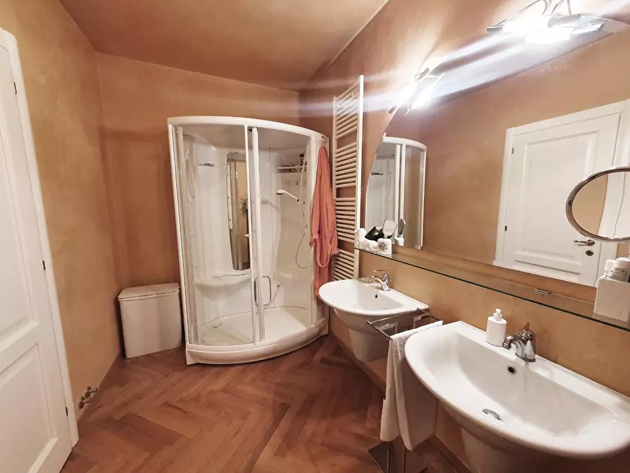 Immagine 18 di Casa indipendente in vendita  a Calcinaia