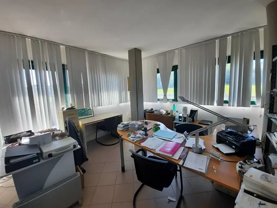 Immagine 3 di Ufficio in affitto  a Capannori