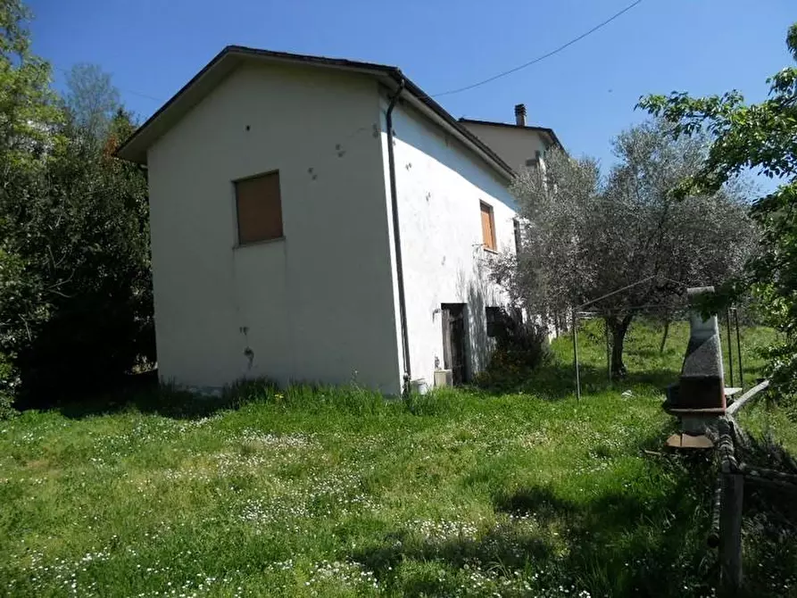 Immagine 1 di Rustico / casale in vendita  a Barga