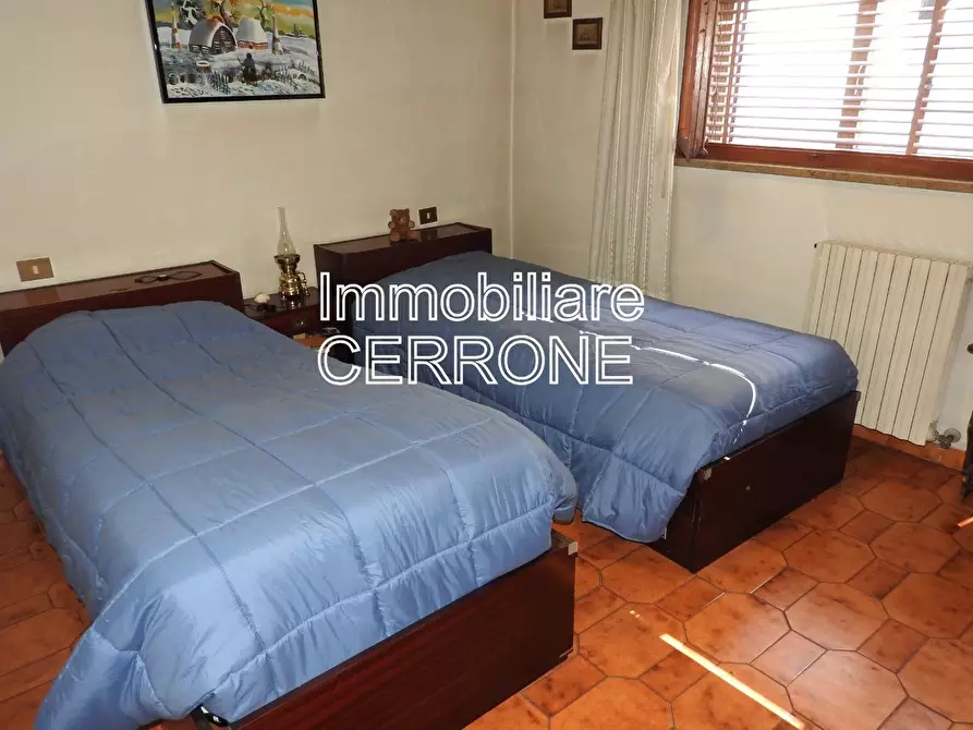 Immagine 15 di Casa indipendente in vendita  a Cecina