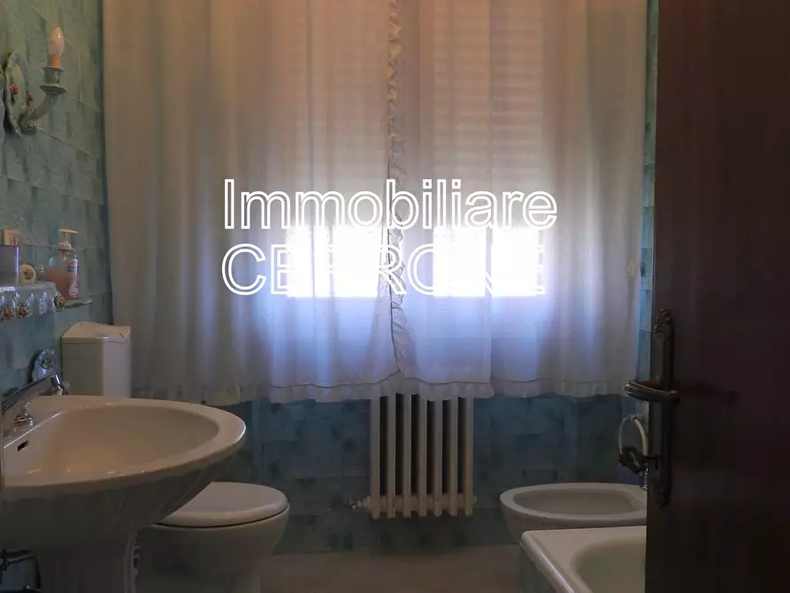 Immagine 14 di Casa indipendente in vendita  a Cecina