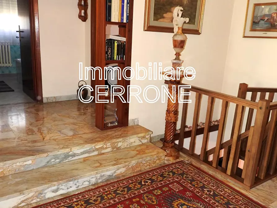 Immagine 6 di Casa indipendente in vendita  a Cecina