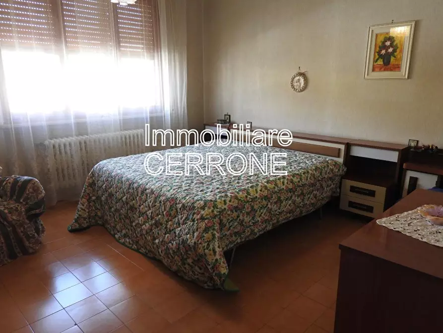 Immagine 13 di Casa indipendente in vendita  a Cecina