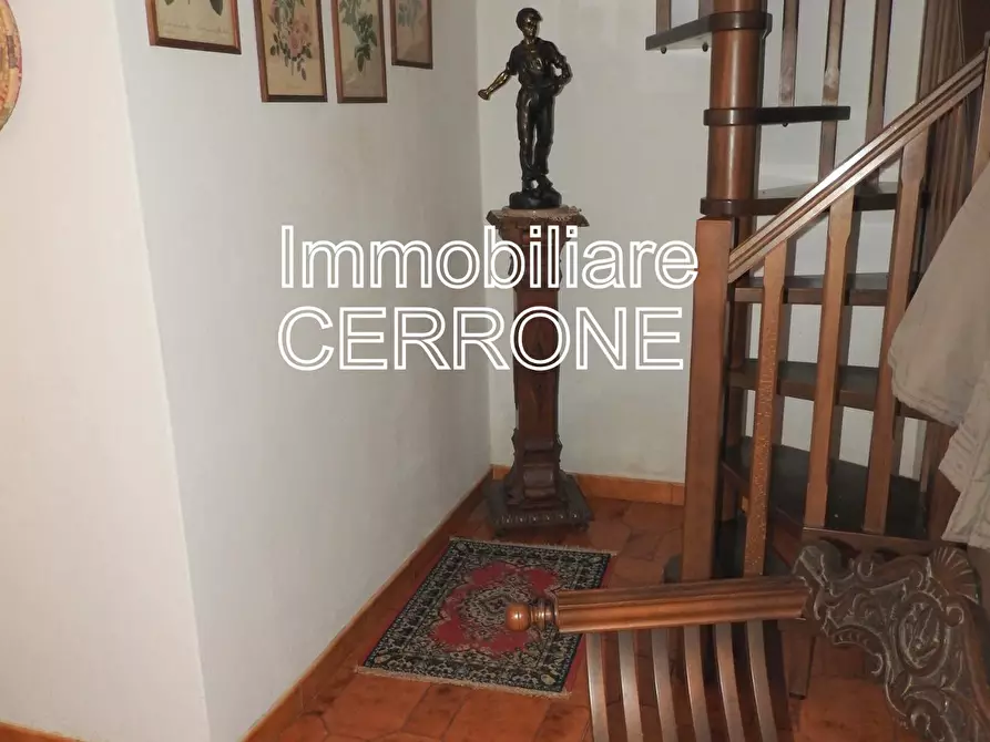 Immagine 19 di Casa indipendente in vendita  a Cecina