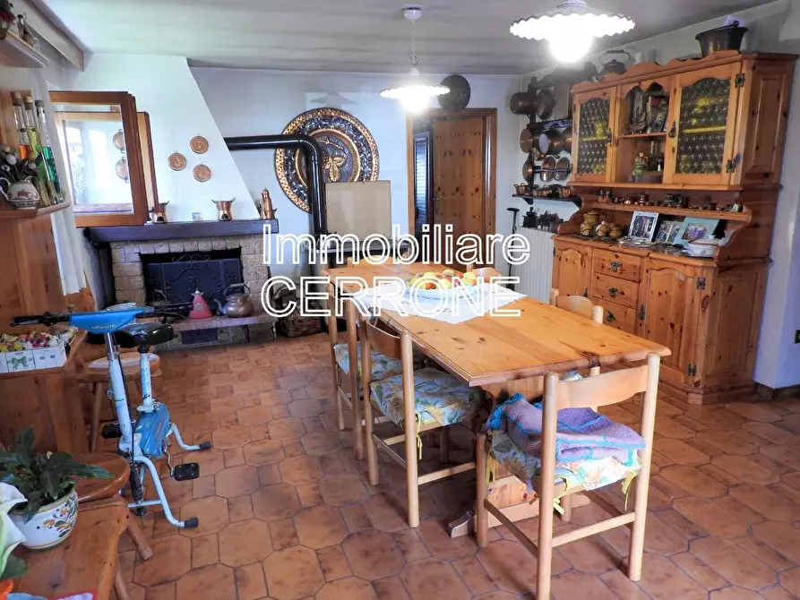 Immagine 17 di Casa indipendente in vendita  a Cecina