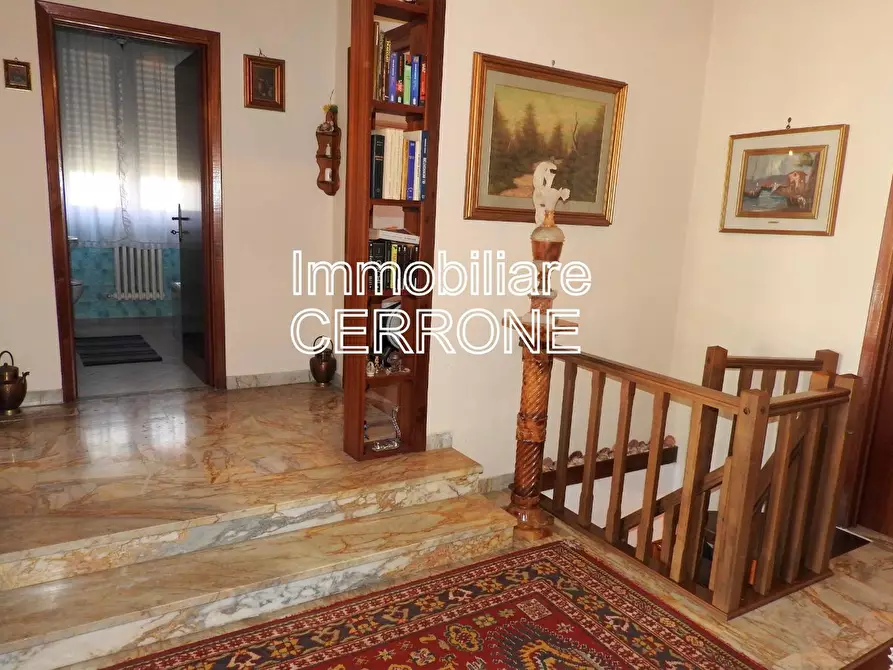 Immagine 4 di Casa indipendente in vendita  a Cecina
