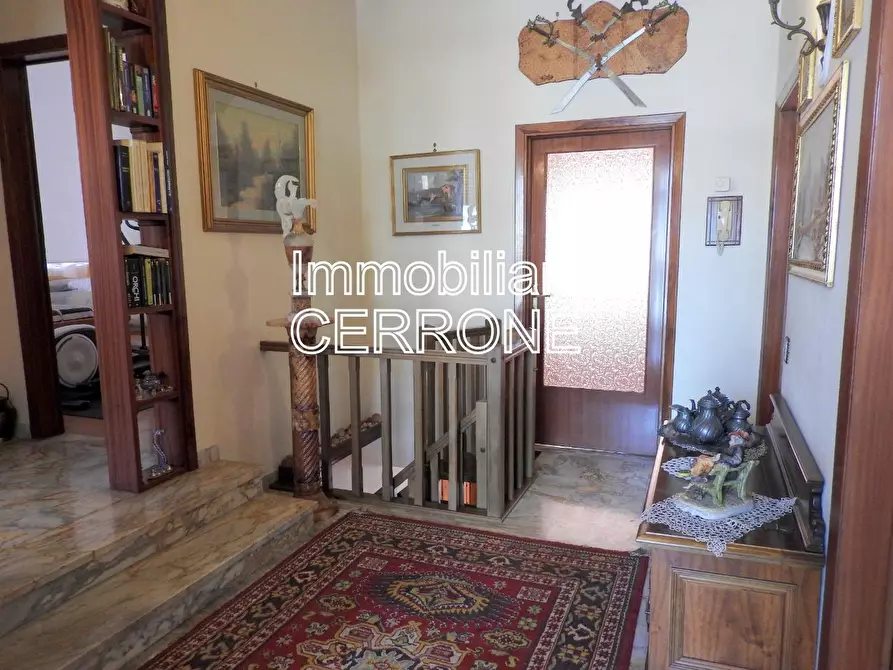 Immagine 5 di Casa indipendente in vendita  a Cecina