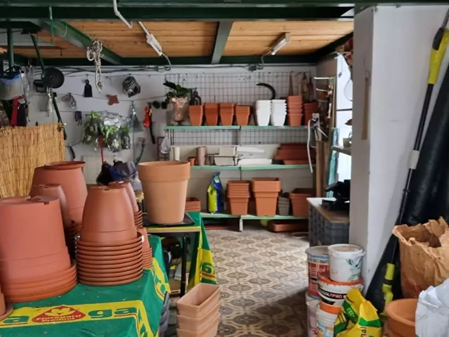 Immagine 8 di Negozio in vendita  a Carrara