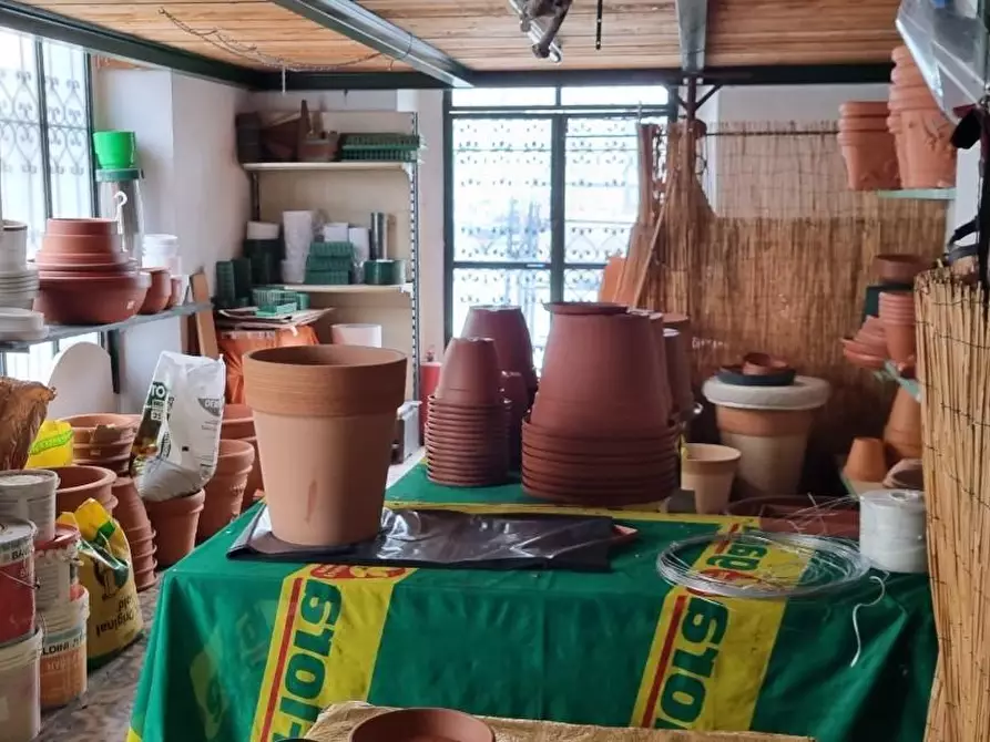 Immagine 7 di Negozio in vendita  a Carrara