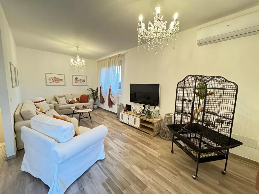 Immagine 8 di Casa bifamiliare in affitto  a Forte Dei Marmi