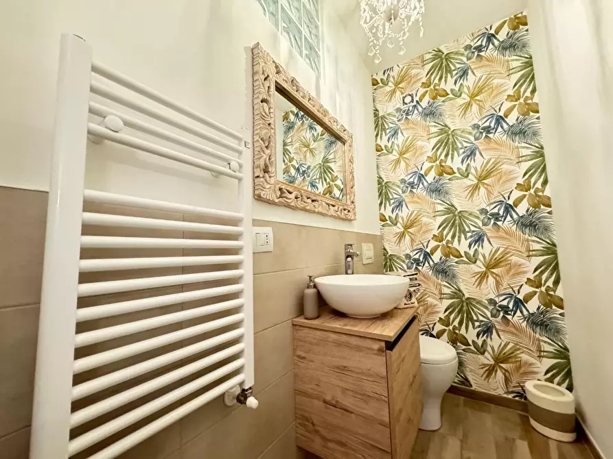 Immagine 7 di Casa bifamiliare in affitto  a Forte Dei Marmi