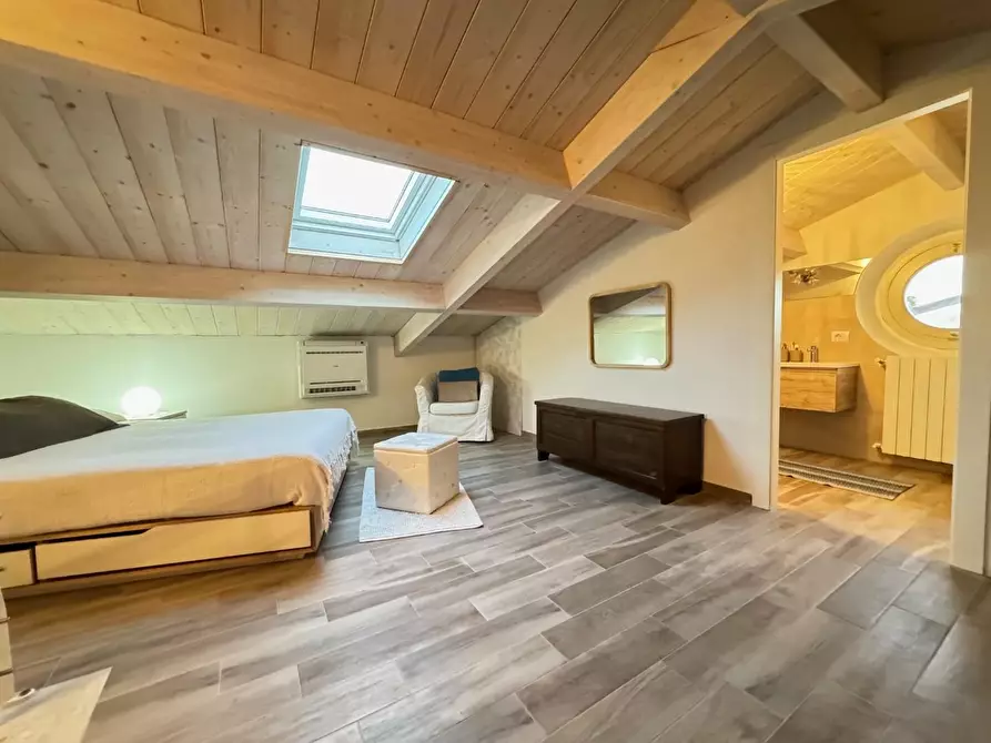 Immagine 19 di Casa bifamiliare in affitto  a Forte Dei Marmi