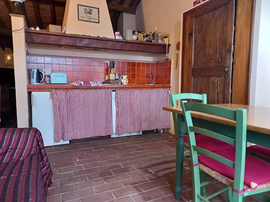 Immagine 8 di Terratetto in vendita  a Capannori