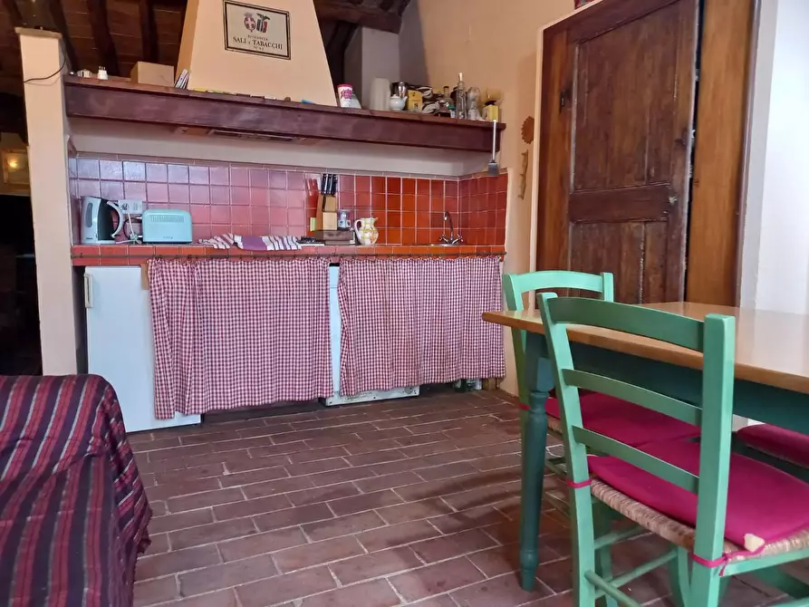 Immagine 12 di Terratetto in vendita  a Capannori