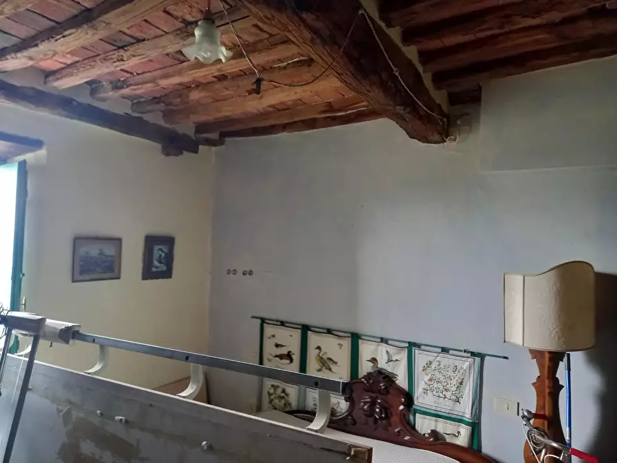 Immagine 15 di Terratetto in vendita  a Capannori