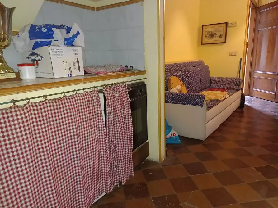 Immagine 11 di Terratetto in vendita  a Capannori