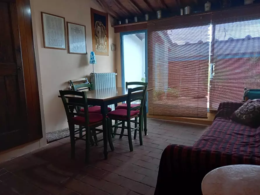 Immagine 9 di Terratetto in vendita  a Capannori