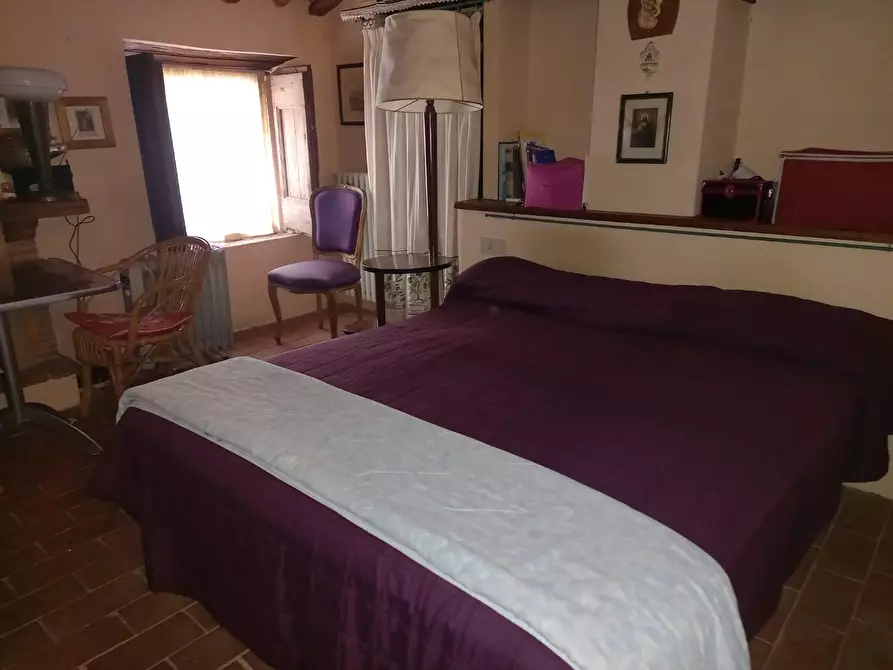 Immagine 2 di Terratetto in vendita  a Capannori