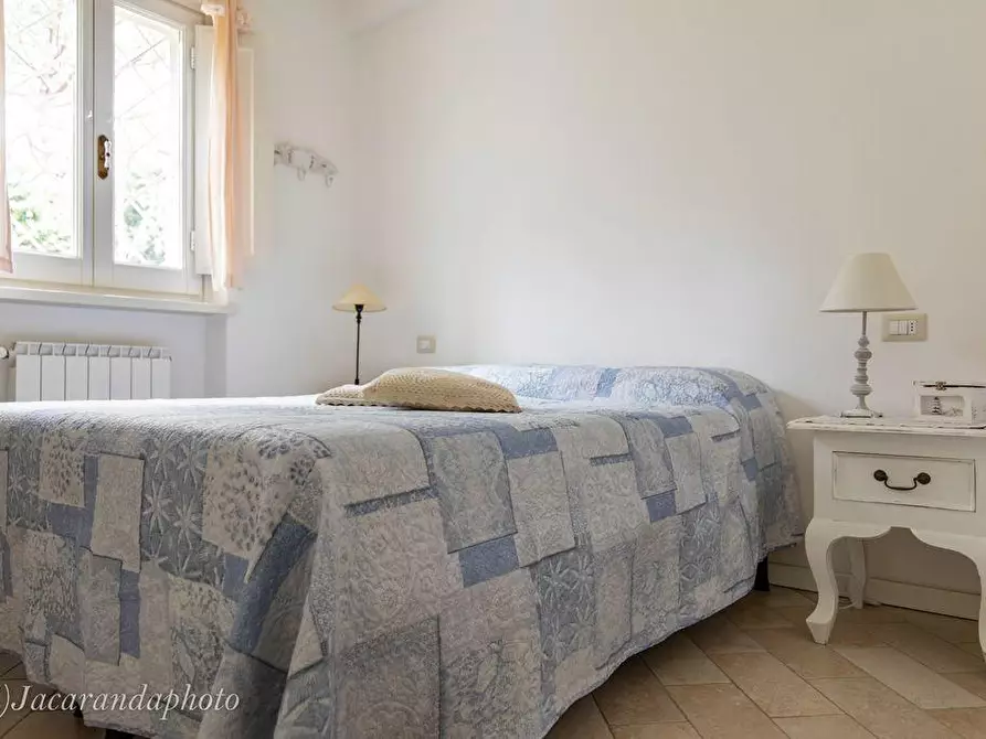 Immagine 18 di Casa bifamiliare in affitto  a Forte Dei Marmi