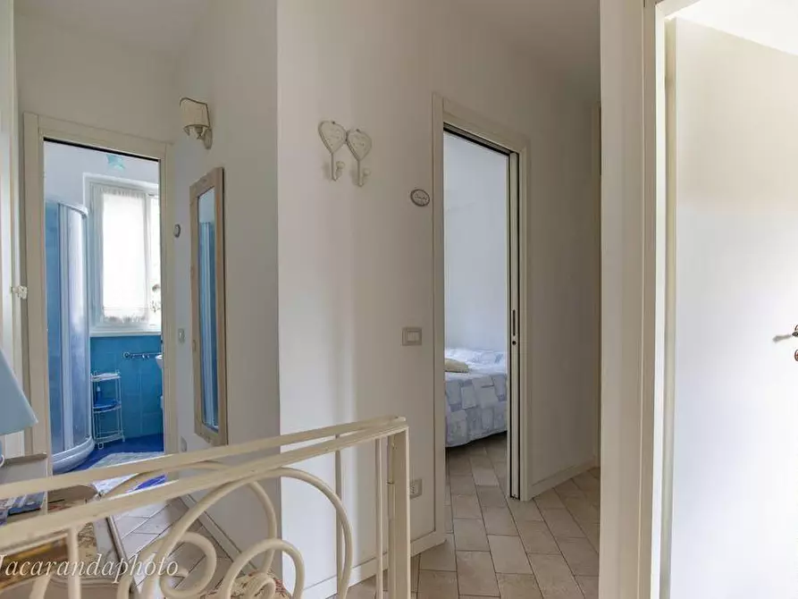 Immagine 20 di Casa bifamiliare in affitto  a Forte Dei Marmi