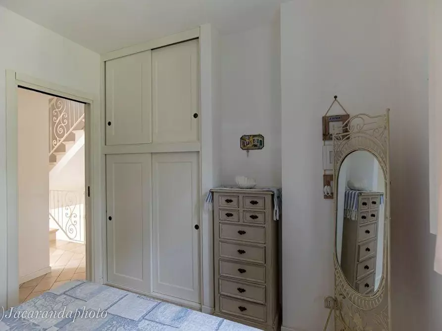 Immagine 14 di Casa bifamiliare in affitto  a Forte Dei Marmi