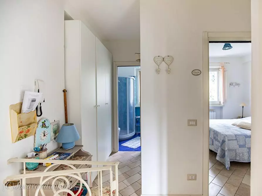 Immagine 19 di Casa bifamiliare in affitto  a Forte Dei Marmi