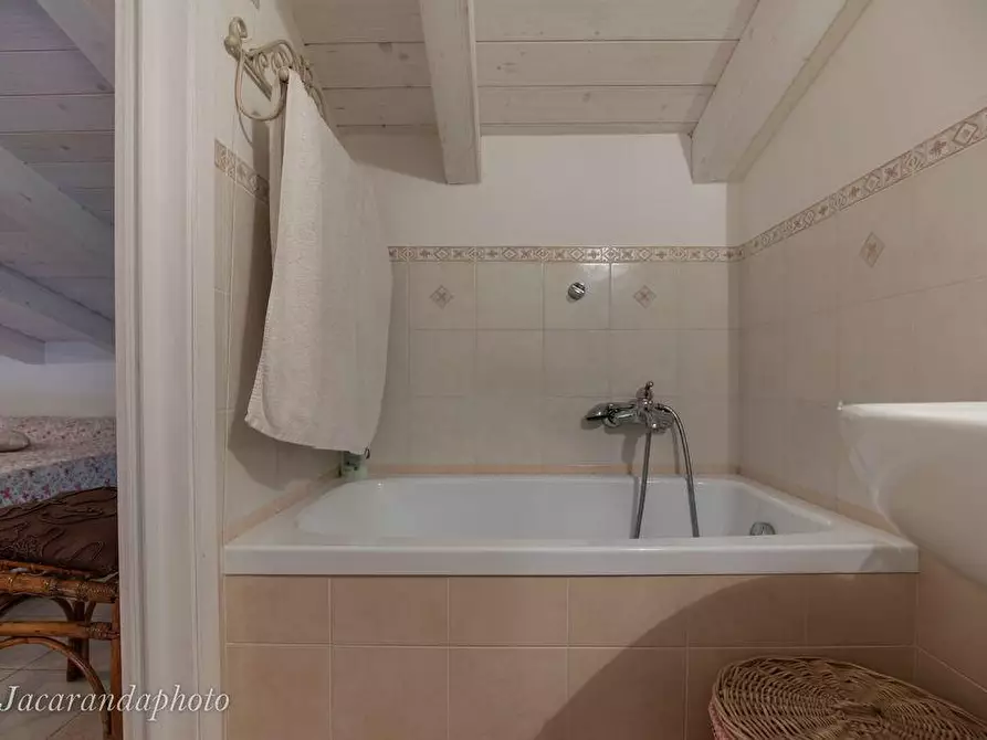 Immagine 28 di Casa bifamiliare in affitto  a Forte Dei Marmi