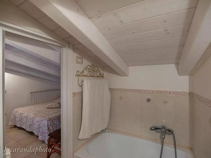 Immagine 27 di Casa bifamiliare in affitto  a Forte Dei Marmi