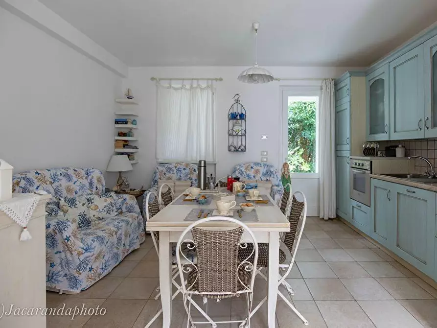 Immagine 6 di Casa bifamiliare in affitto  a Forte Dei Marmi