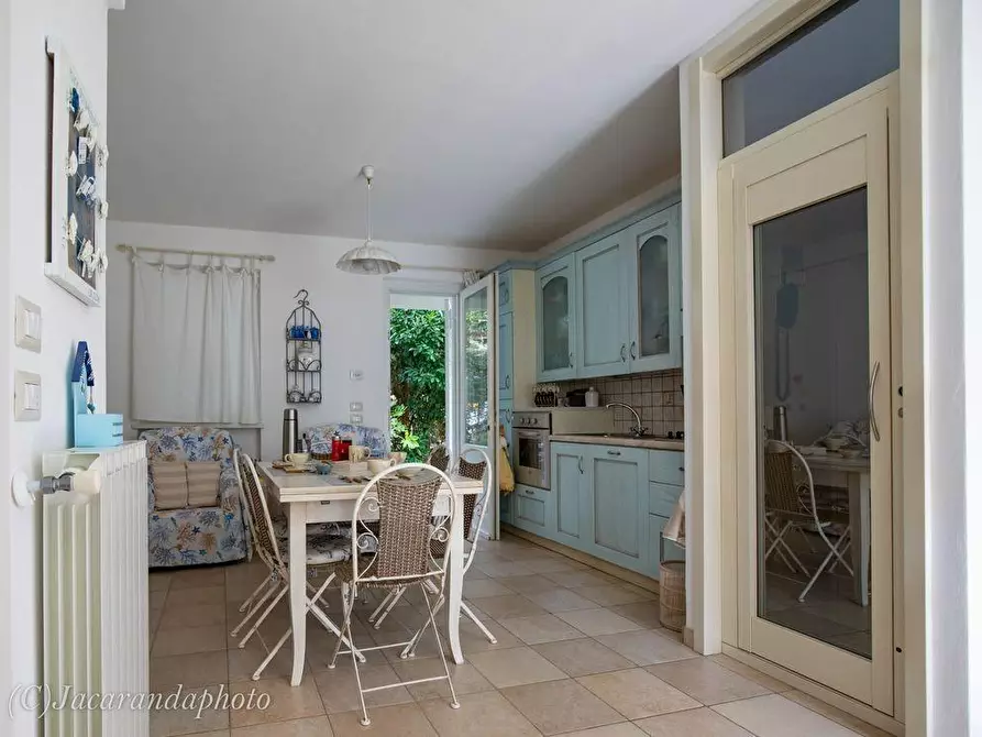 Immagine 7 di Casa bifamiliare in affitto  a Forte Dei Marmi