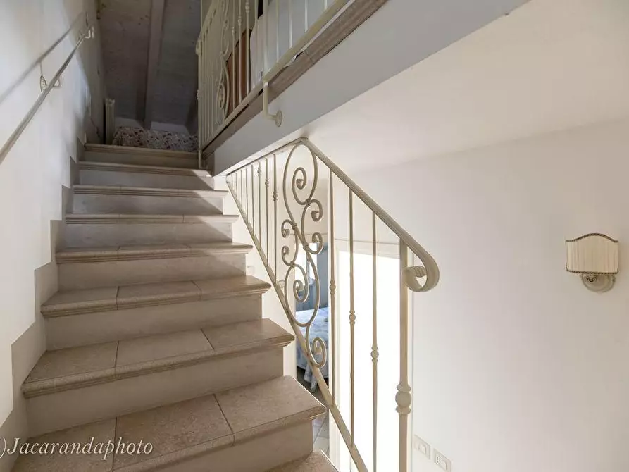 Immagine 11 di Casa bifamiliare in affitto  a Forte Dei Marmi