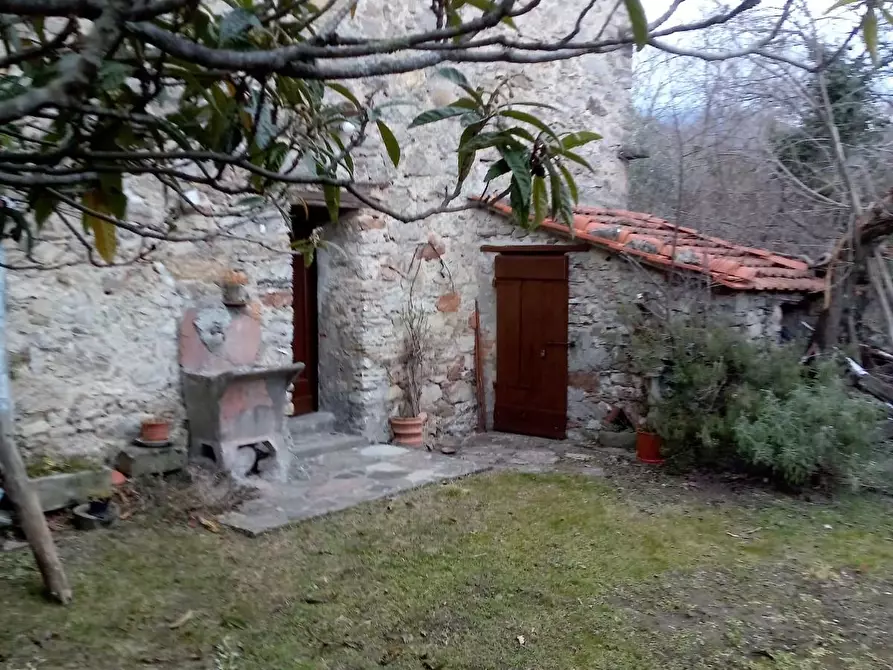 Immagine 1 di Rustico / casale in vendita  a Bagni Di Lucca