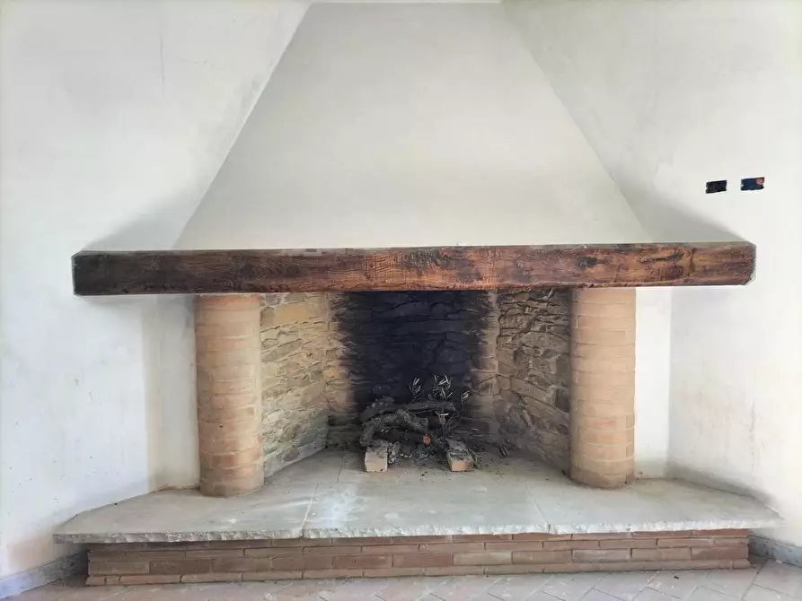 Immagine 7 di Villa in vendita  a Pietrasanta