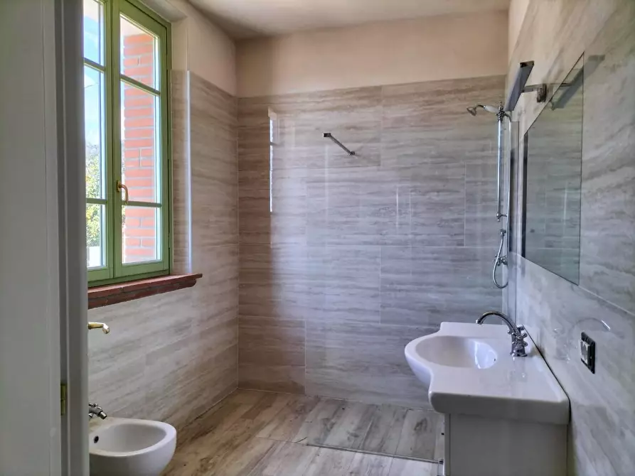 Immagine 2 di Villa in vendita  a Pietrasanta