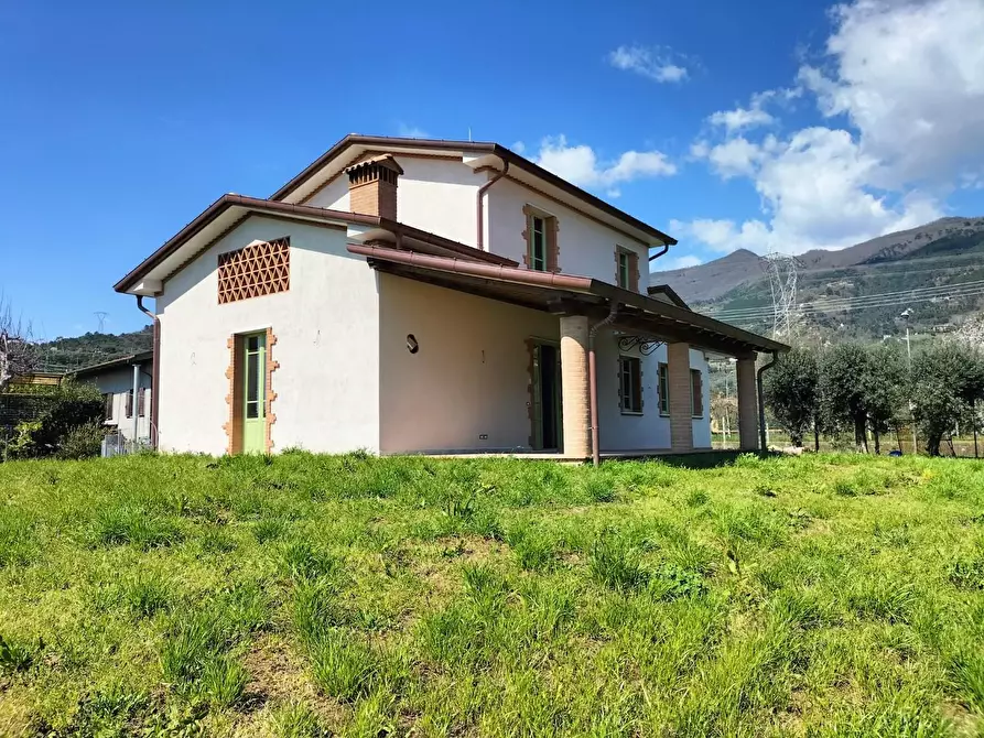 Immagine 8 di Villa in vendita  a Pietrasanta
