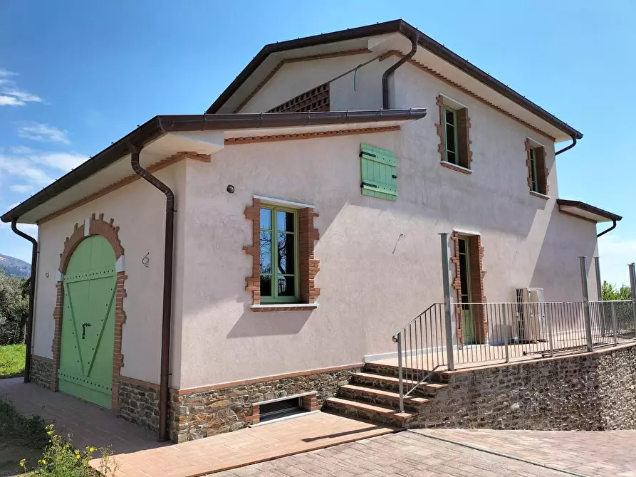 Immagine 6 di Villa in vendita  a Pietrasanta