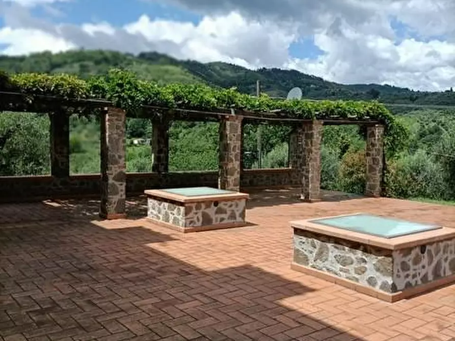 Immagine 55 di Casa colonica in vendita  a Buggiano