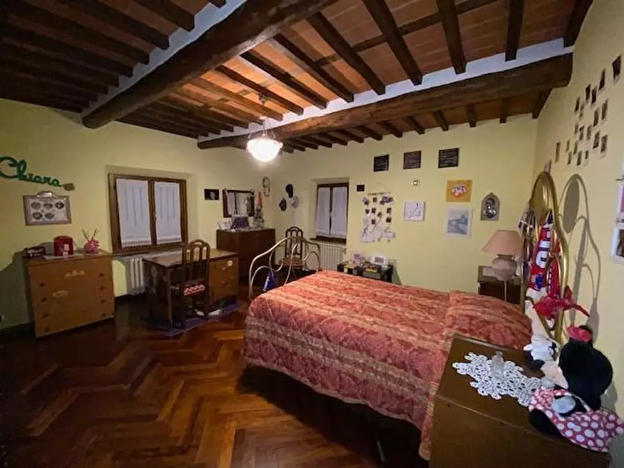 Immagine 33 di Casa colonica in vendita  a Buggiano
