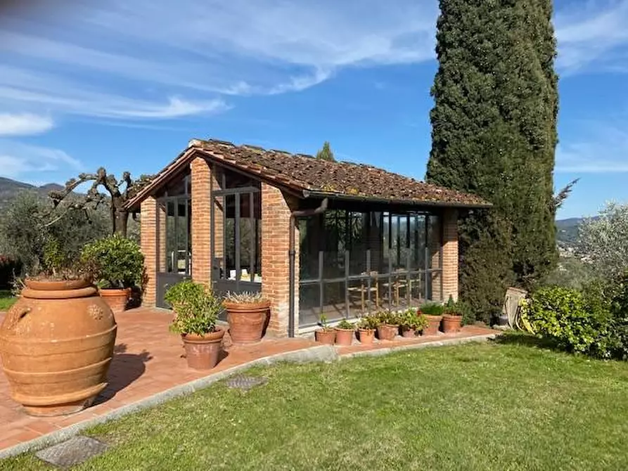 Immagine 59 di Casa colonica in vendita  a Buggiano