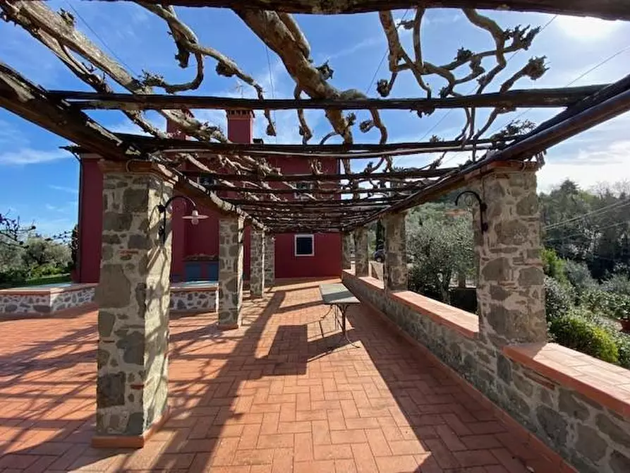 Immagine 58 di Casa colonica in vendita  a Buggiano