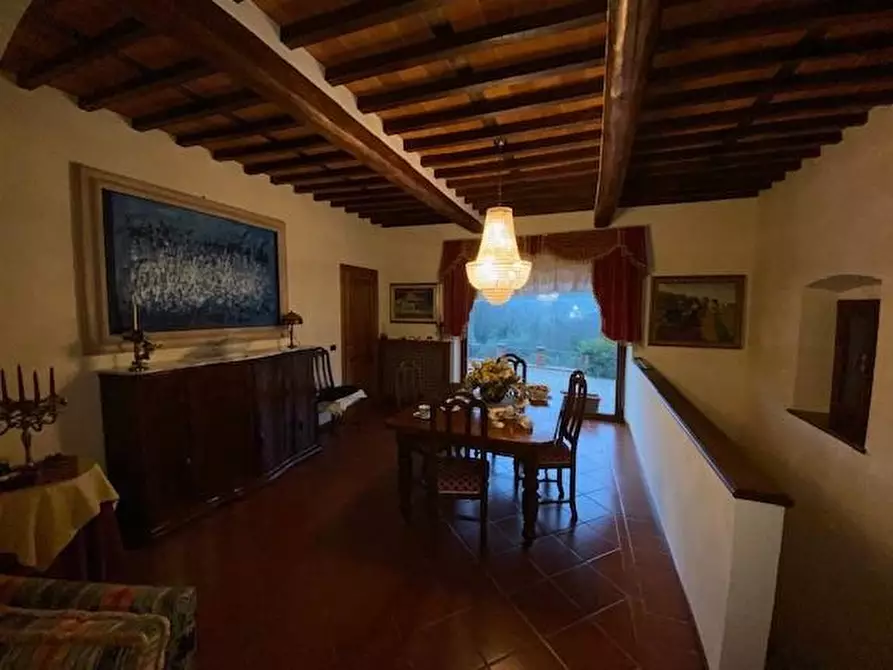 Immagine 22 di Casa colonica in vendita  a Buggiano