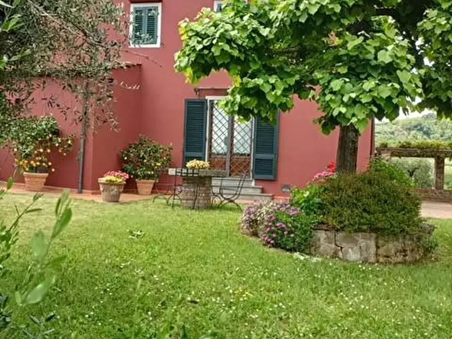 Immagine 56 di Casa colonica in vendita  a Buggiano