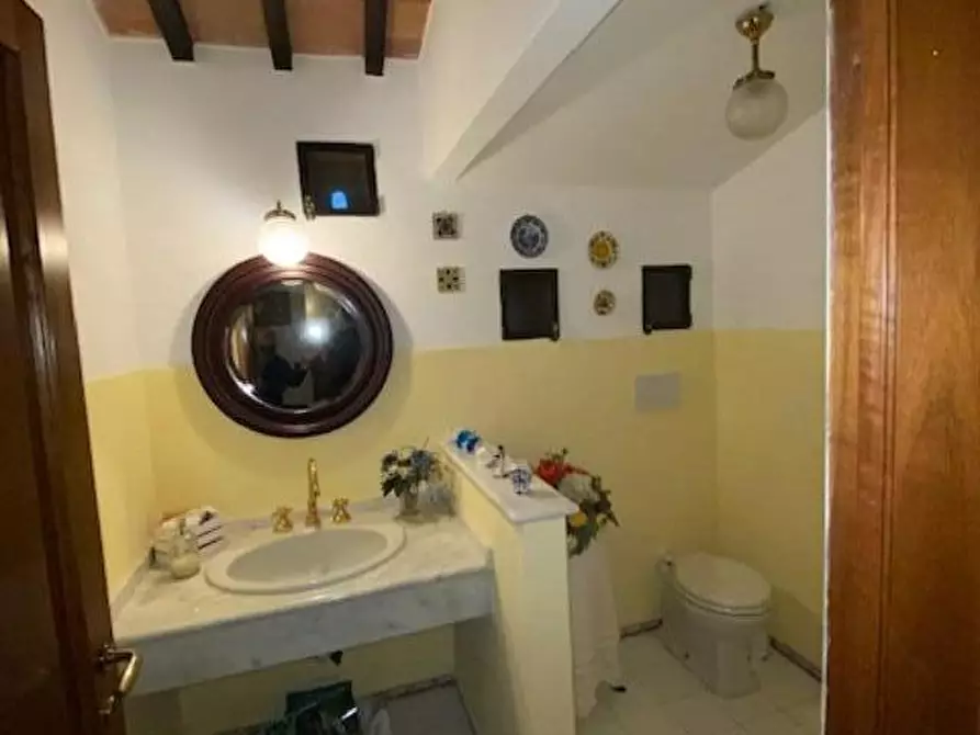 Immagine 52 di Casa colonica in vendita  a Buggiano