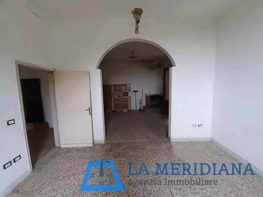 Immagine 3 di Appartamento in vendita  a Lamporecchio