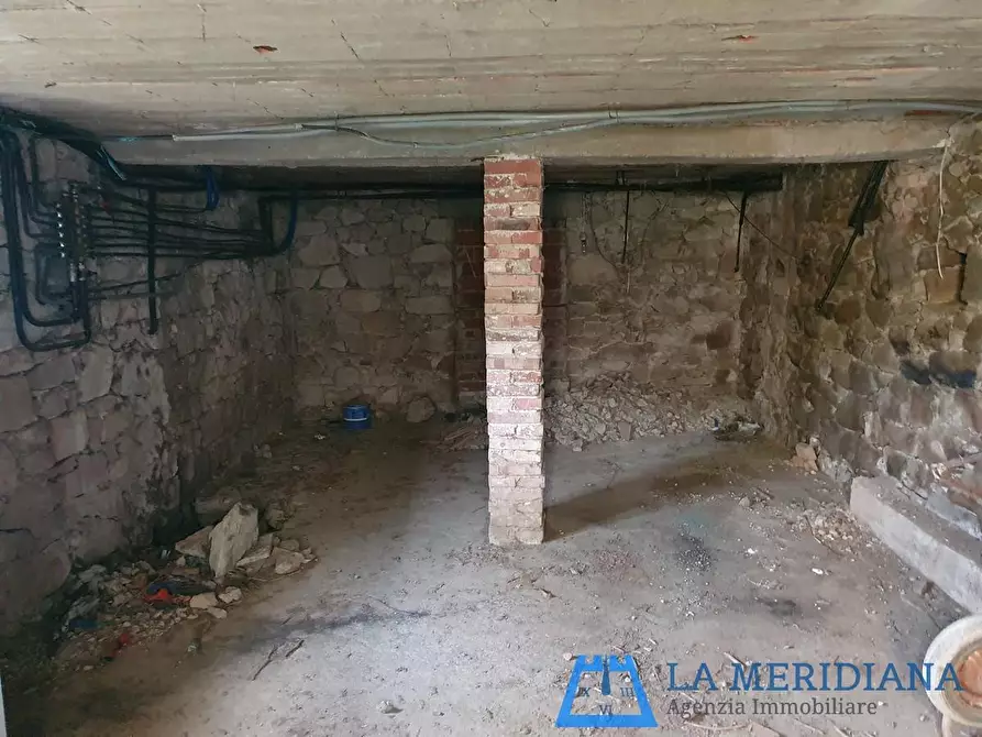 Immagine 21 di Appartamento in vendita  a Lamporecchio