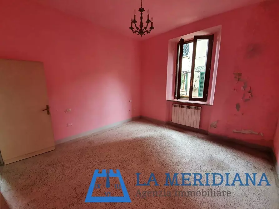 Immagine 11 di Appartamento in vendita  a Lamporecchio