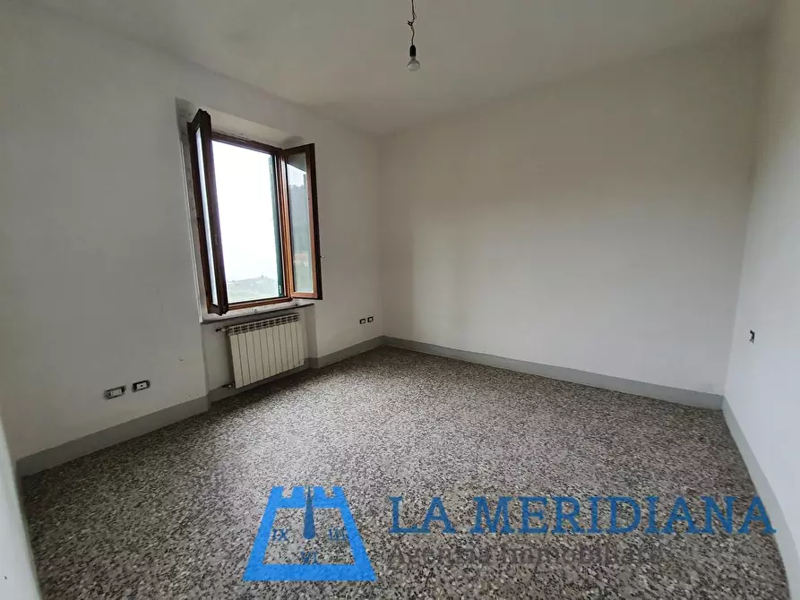 Immagine 13 di Appartamento in vendita  a Lamporecchio