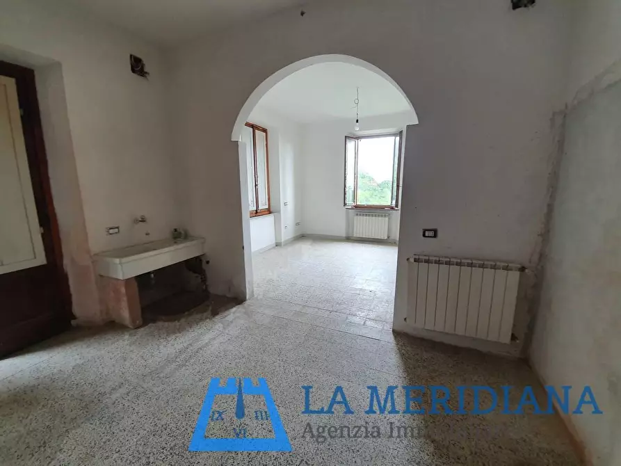 Immagine 2 di Appartamento in vendita  a Lamporecchio